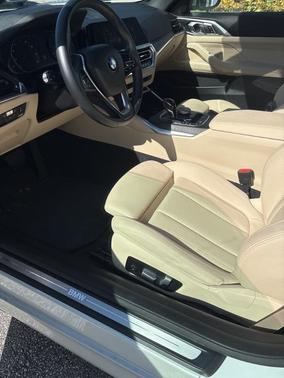 2021 BMW 430 i