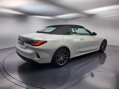 2021 BMW 430 i