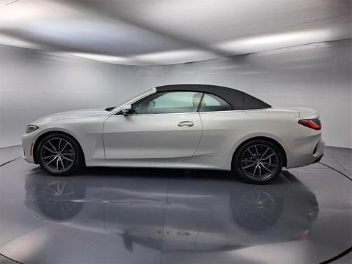 2021 BMW 430 i