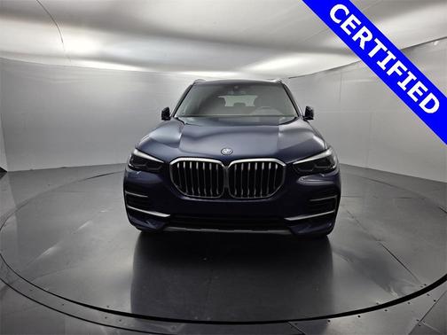 2023 BMW X5 PHEV xDrive45e