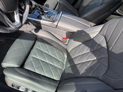 2023 BMW X5 PHEV xDrive45e