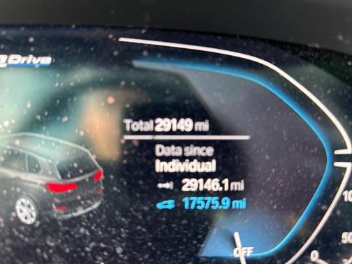 2023 BMW X5 PHEV xDrive45e