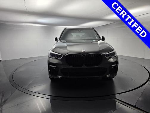 2023 BMW X5 M50i