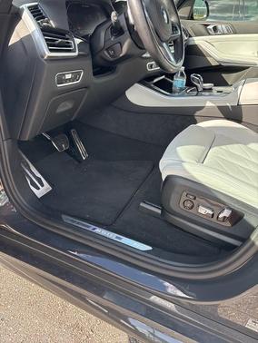 2023 BMW X5 M50i