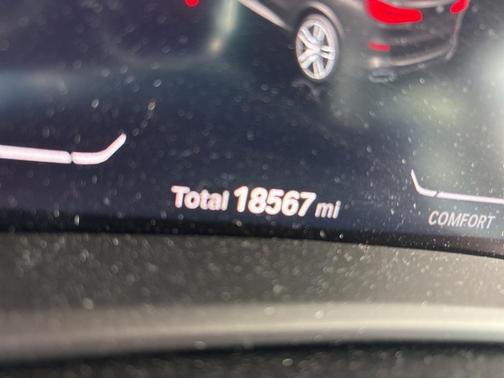 2023 BMW X5 M50i