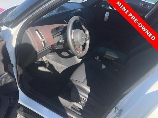 2025 MINI Countryman John Cooper Works