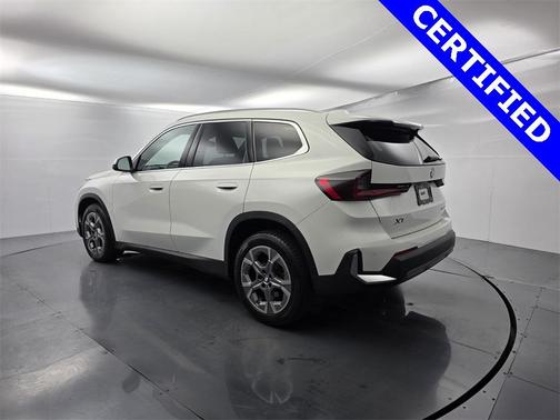 2023 BMW X1 xDrive28i