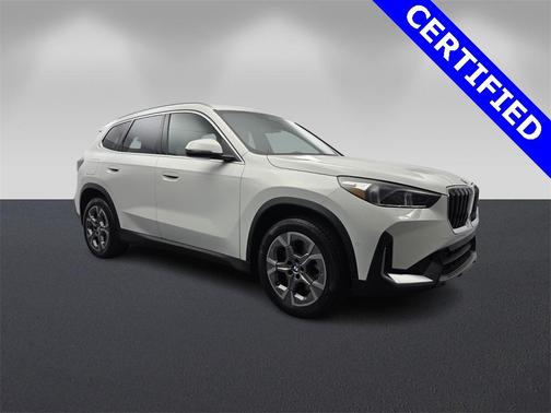 2023 BMW X1 xDrive28i