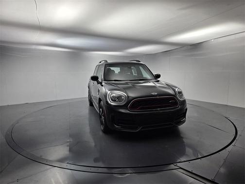 2020 MINI Countryman John Cooper Works ALL4