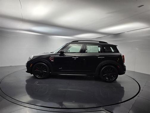 2020 MINI Countryman John Cooper Works ALL4