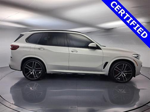 2023 BMW X5 sDrive40i