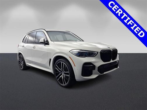 2023 BMW X5 sDrive40i