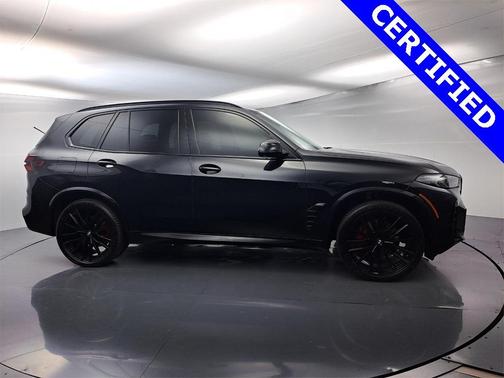 2024 BMW X5 sDrive40i