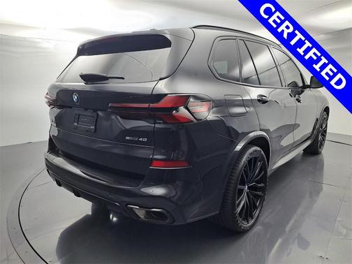 2024 BMW X5 sDrive40i