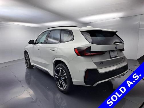 2025 BMW X1 xDrive28i