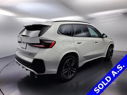 2025 BMW X1 xDrive28i