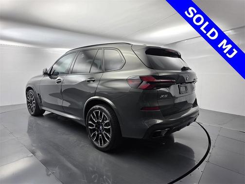2024 BMW X5 sDrive40i