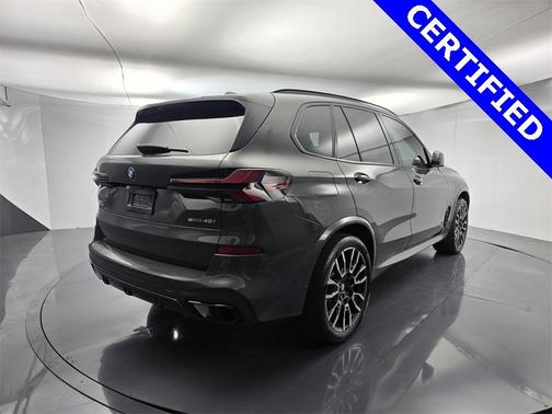 2024 BMW X5 sDrive40i