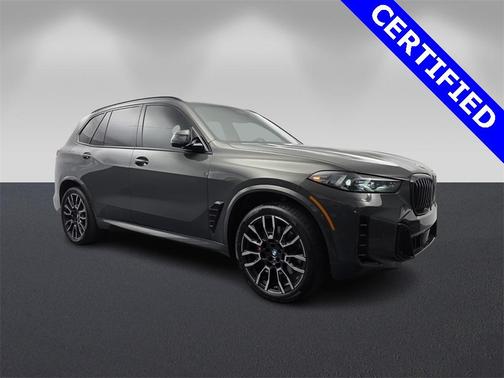 2024 BMW X5 sDrive40i