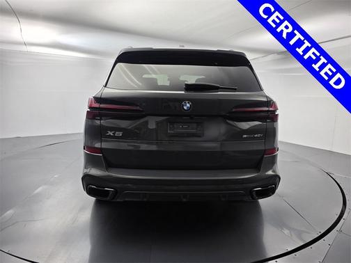 2024 BMW X5 sDrive40i