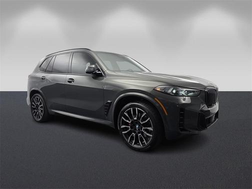 2024 BMW X5 sDrive40i