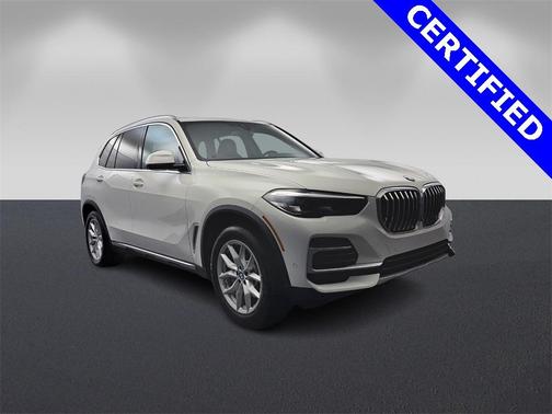 2022 BMW X5 sDrive40i