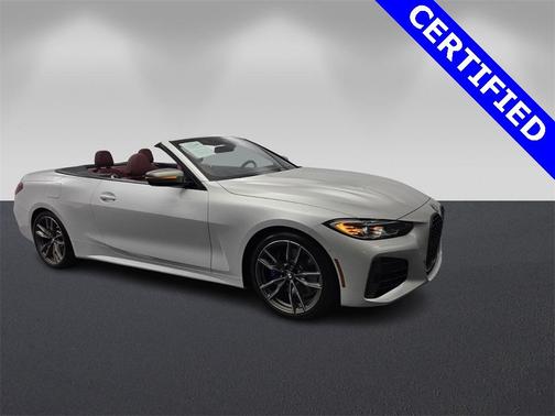 2024 BMW M440 i