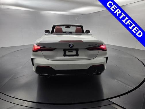 2024 BMW M440 i