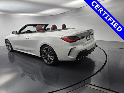 2024 BMW M440 i