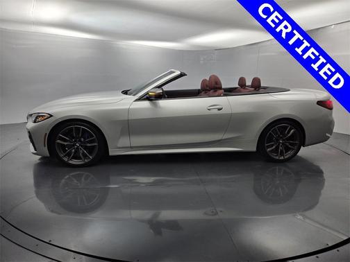 2024 BMW M440 i