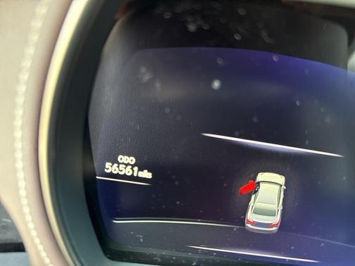 2019 Lexus LS 500 Base