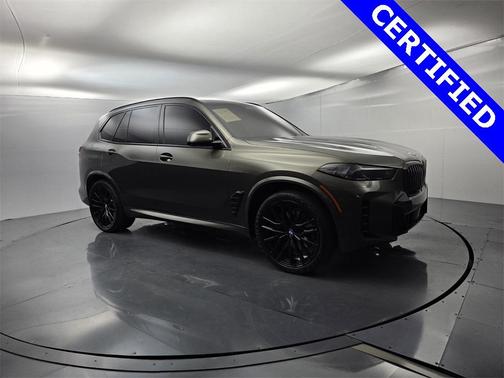 2024 BMW X5 sDrive40i