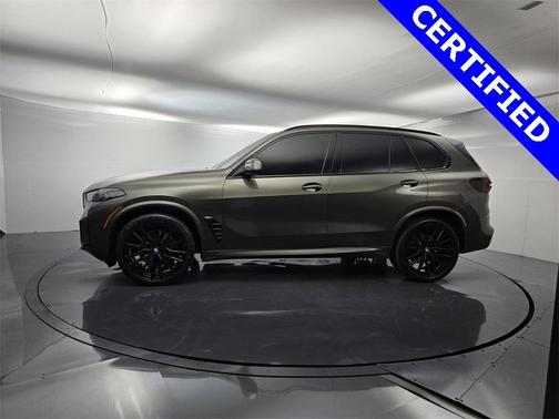 2024 BMW X5 sDrive40i