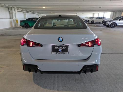 2026 BMW 228 Gran Coupe Base