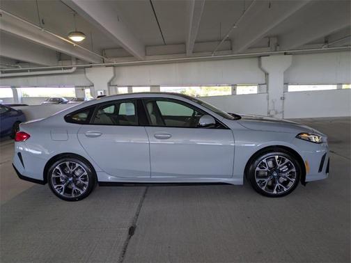 2026 BMW 228 Gran Coupe Base