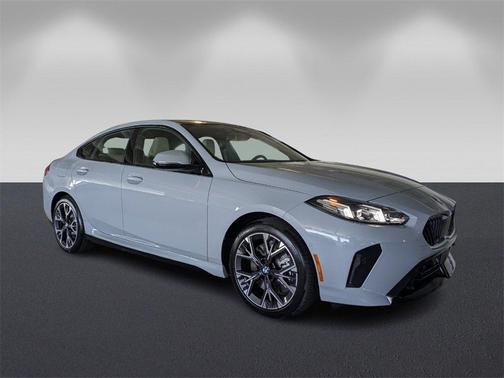 2026 BMW 228 Gran Coupe Base