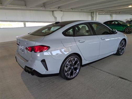 2026 BMW 228 Gran Coupe Base