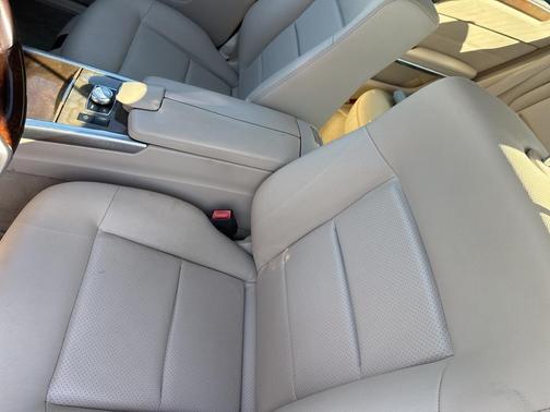 2015 Mercedes-Benz E-Class E 350