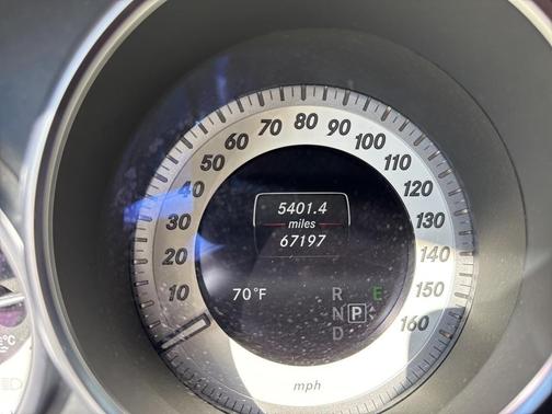 2015 Mercedes-Benz E-Class E 350