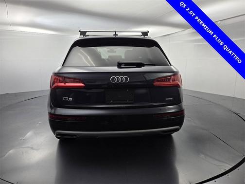2019 Audi Q5 2.0T Premium Plus