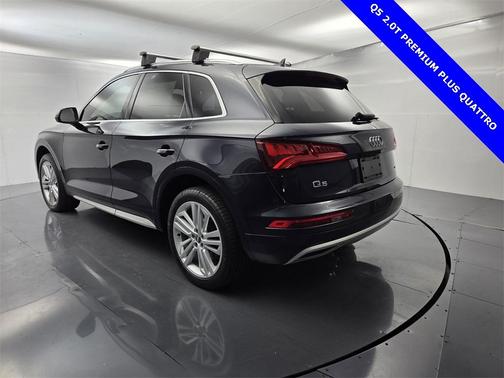 2019 Audi Q5 2.0T Premium Plus