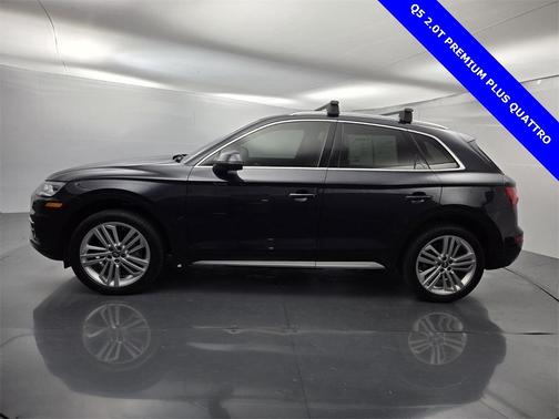 2019 Audi Q5 2.0T Premium Plus