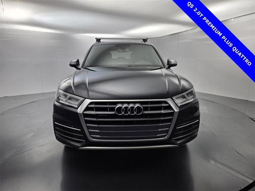 2019 Audi Q5 2.0T Premium Plus