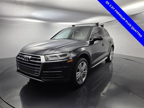 2019 Audi Q5 2.0T Premium Plus