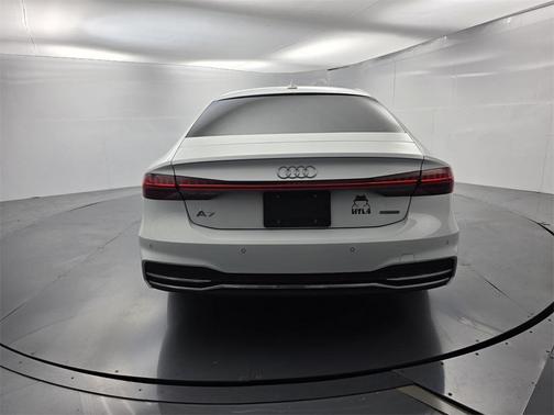 2019 Audi A7 3.0T Prestige