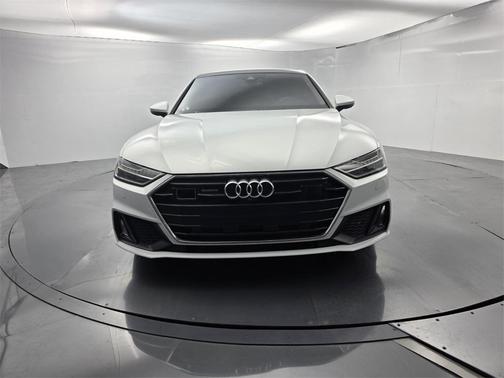 2019 Audi A7 3.0T Prestige