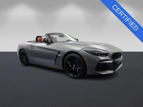 2023 BMW Z4 sDrive30i