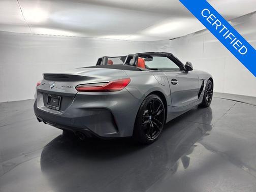 2023 BMW Z4 sDrive30i