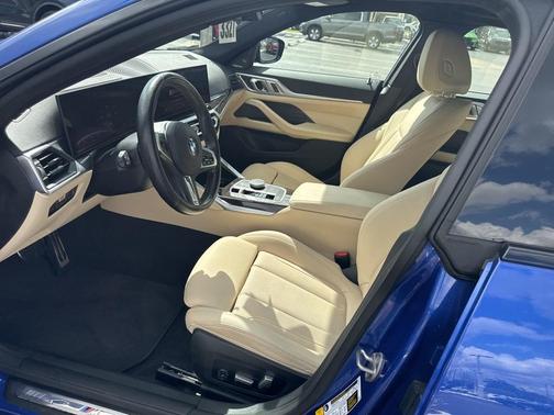 2024 BMW M440 Gran Coupe M440i Gran Coupe