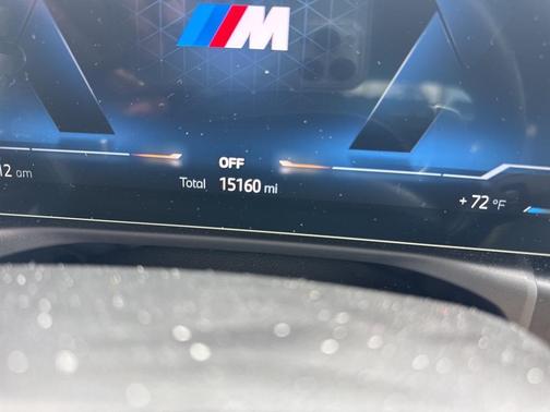 2024 BMW M440 Gran Coupe M440i Gran Coupe